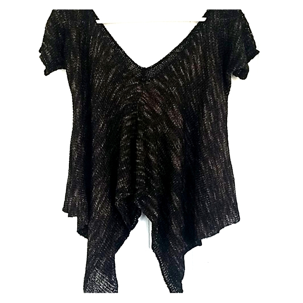 NWT Georgina Estefania Butterfly Handcraft…